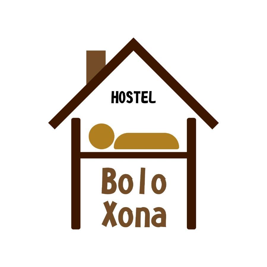 Boloxona Hostel Tashkent Luaran gambar