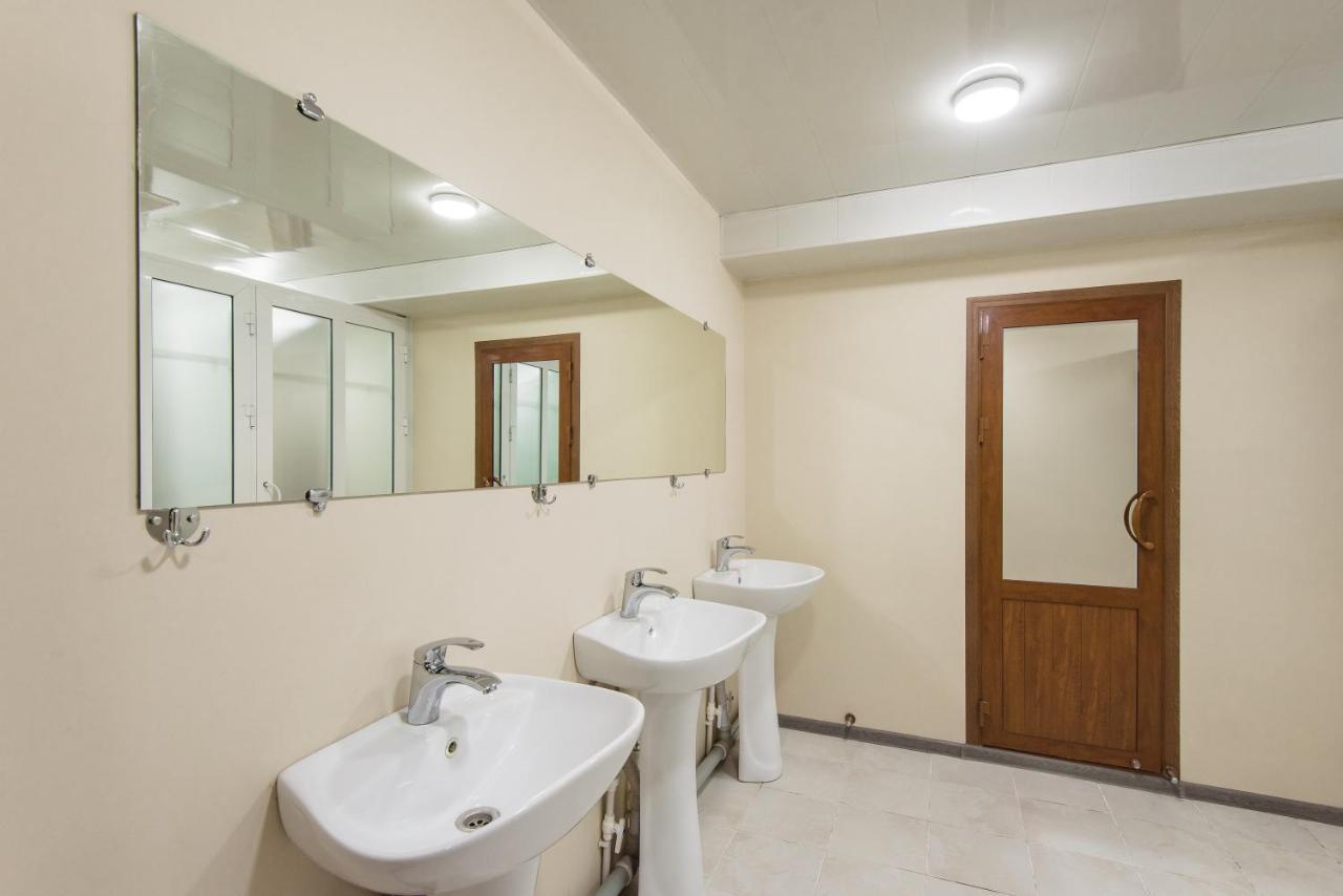 Boloxona Hostel Tashkent Luaran gambar