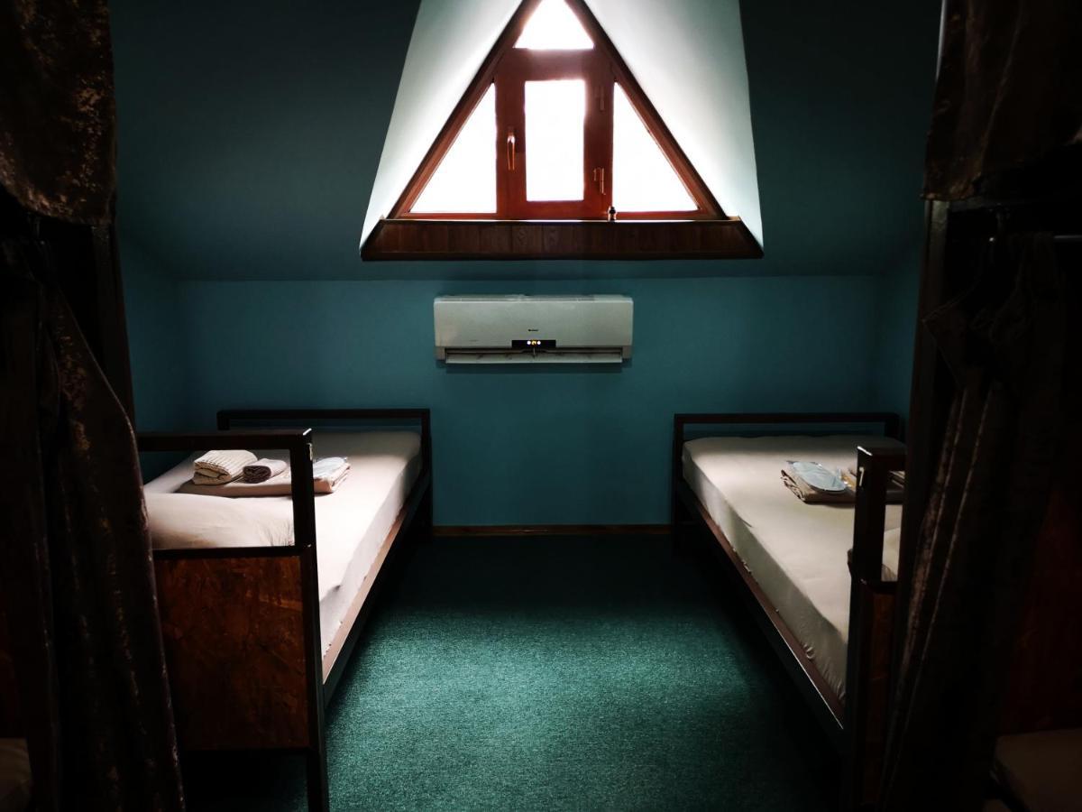 Boloxona Hostel Tashkent Luaran gambar