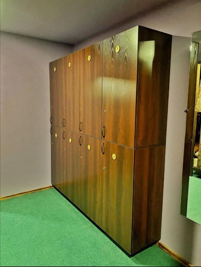 Boloxona Hostel Tashkent Luaran gambar