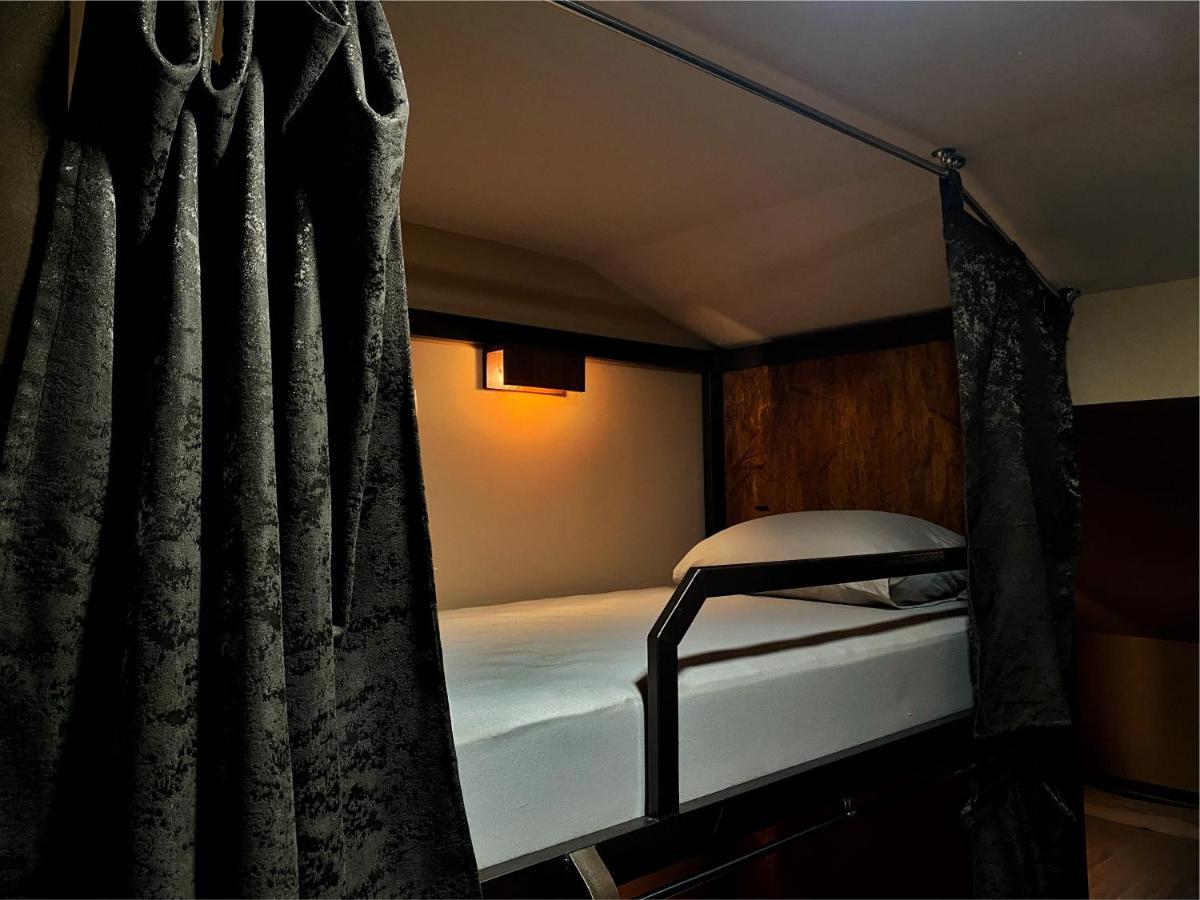 Boloxona Hostel Tashkent Luaran gambar